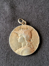 Médaille campagne Madagascar