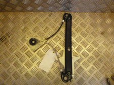 Leve vitre mecanique arriere