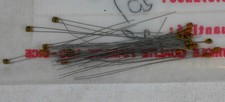 lot micro mini condensateur