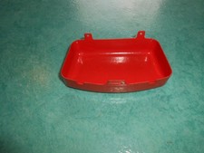 Boite à outils solex 5000 orange neuve ancien stock