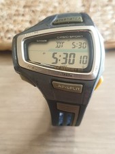MONTRE CASIO SPORT