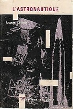 L'astronautique - Jacques