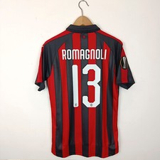 MILAN 2018/19 PUMA ROMAGNOLI