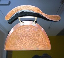 Ramasse-miettes crumb tray