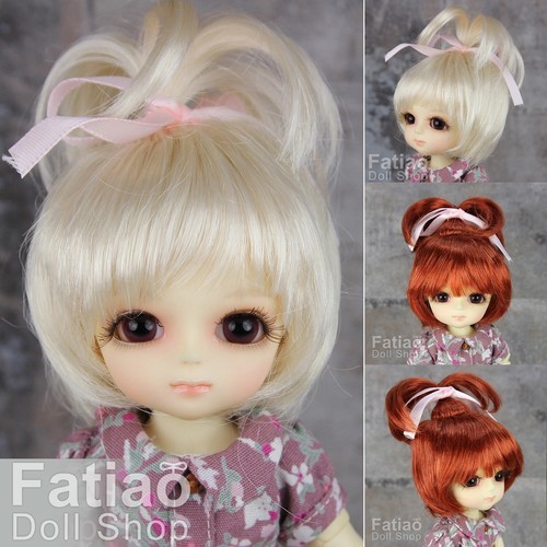 Fatiao new dollfie - new,