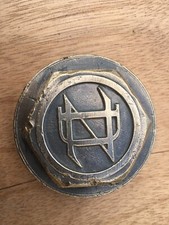 Bouchon Ecrou de moyeu automobile Donnet Zedel époque 1915