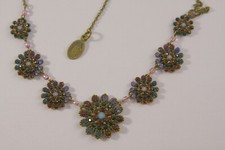 Michal Negrin Multi Colored