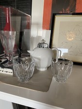 COFFRET SET À THÉ HARCOURT