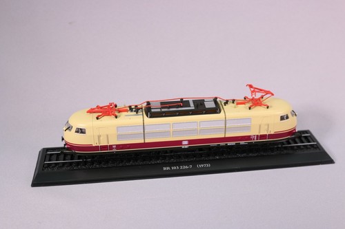 Zw002 atlas train 7153102 - atlas, ho