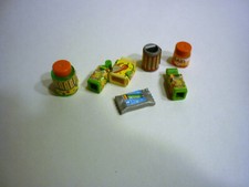 Lot Playmobil Accessoire 