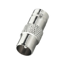 Adaptateur Fiche BNC Femelle