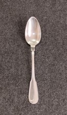 Cuillère de service métal