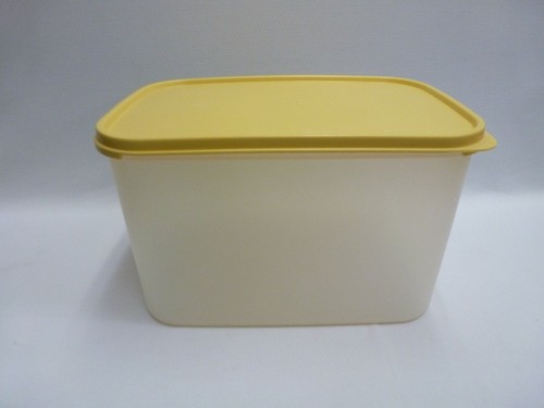 Tupperware modular canister - modular, #3
