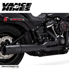 Harley FLSB 1750 ABS Softail