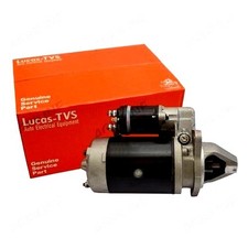 Démarreur Pour Tracteurs David Brown 990 995 996 1200 1210 1212 1410 1412.