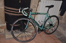 Vélo Bianchi ml3 alloy reparto corse