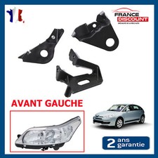 Patte Fixation Phare Avant