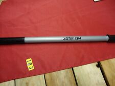 Vintage pompe à vélo Zéfal sp 4