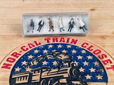 Preiser #10381 HO Scale