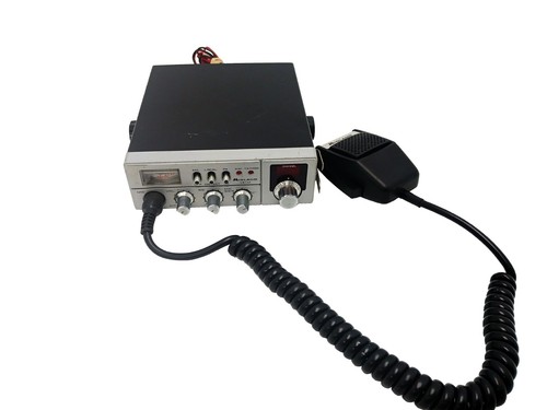 Midland 151m channel cb - midland,