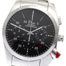 Dior CD084610 Chiffre Rouge