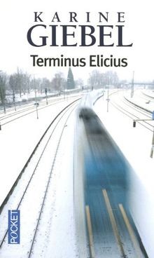 Terminus elicius giebel - terminus,