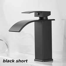 Lavabo Cascade En Acier