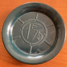 Coupelle Rendu Monnaie 1F75 Plastique Ou Bakélite