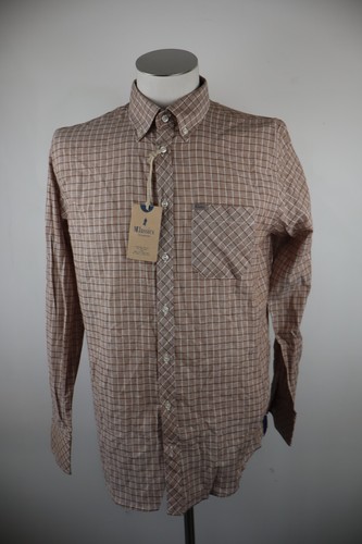 Marlboro classics chemise - classics,