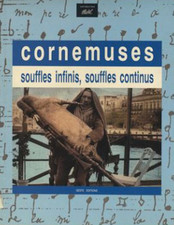 Cornemuse souffles infinis