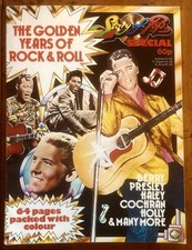 The Story Of Pop Special Rock