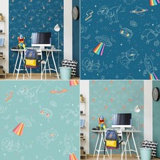 Papier Peint Muriva Espace