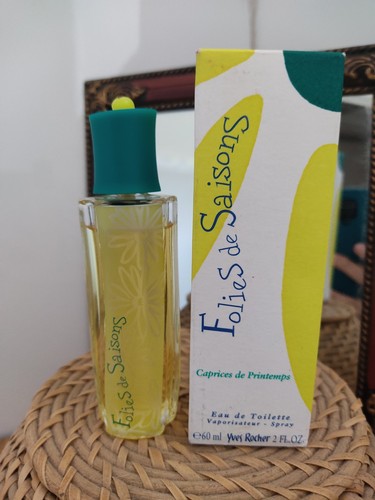 Parfum edt folies - edt, de