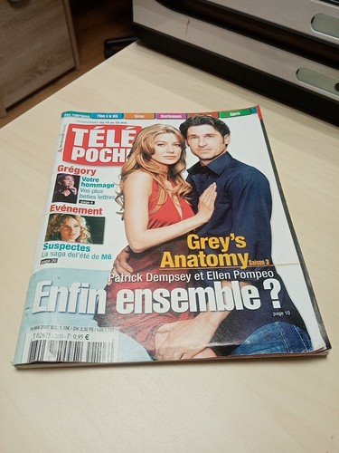 Magazine television tele - magazine, tv