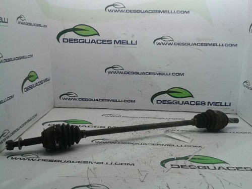 374821 transmission avant