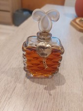 Ancien Flacon Parfum