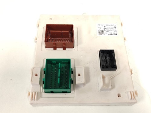 Module électronique central