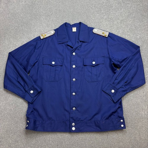 Veste française vintage femme