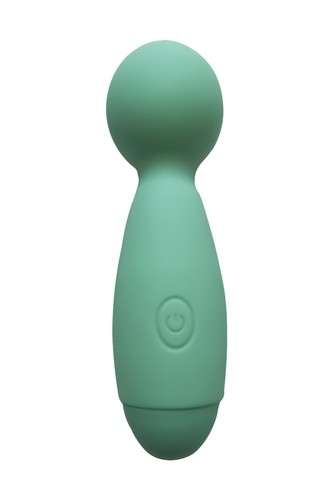 Vibromasseur mini wand - mini, smally