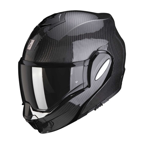 Scorpion exo tech evo - exo-tech, carbone