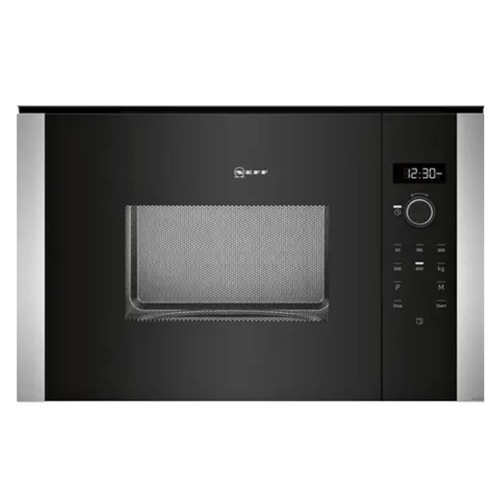 Neff micro ondes solo - neff,