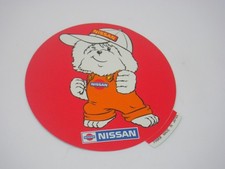 Nissan - Sticker Autocollant