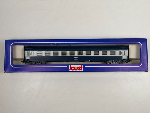 Jouef voiture voyageurs - jouef,