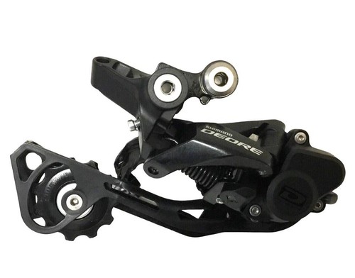 Shimano deore m6000 sgs shadow - m6000,