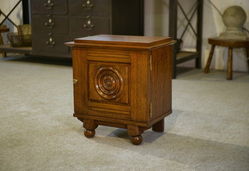 Petit chevet meuble appoint - petit, d'appoint