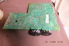ampli pour projecteur bauer 16