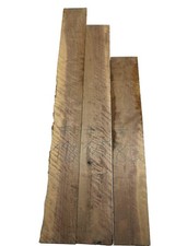 1X Noyer Riegel Bois Ton Bois