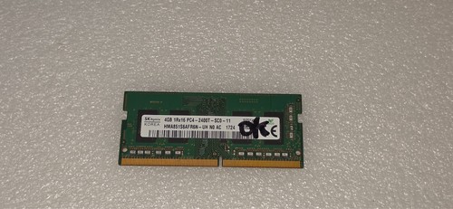 4go ram hynix - 4go,
