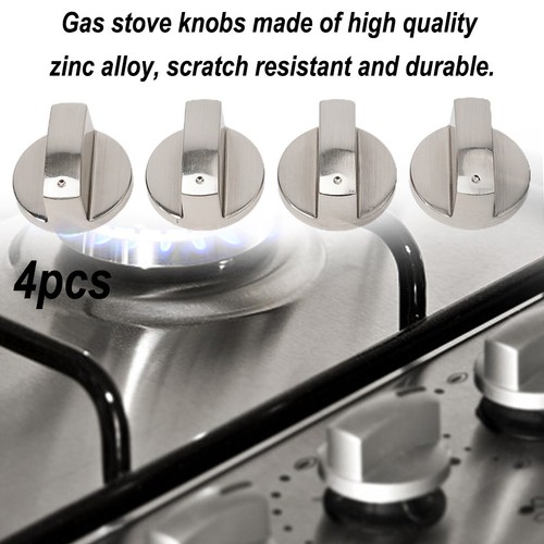 Boutons cuisinière pour - de, à