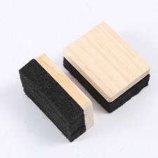  10 Pcs Effacette Ardoise